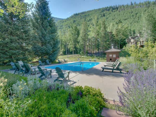Vail Lionshead Home 1022602