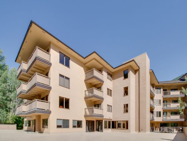 Vail Lionshead Home 1022602