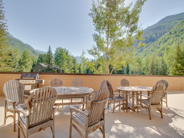 Vail Lionshead Home 1022602