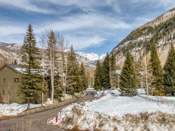 Vail Lionshead Home 1022602