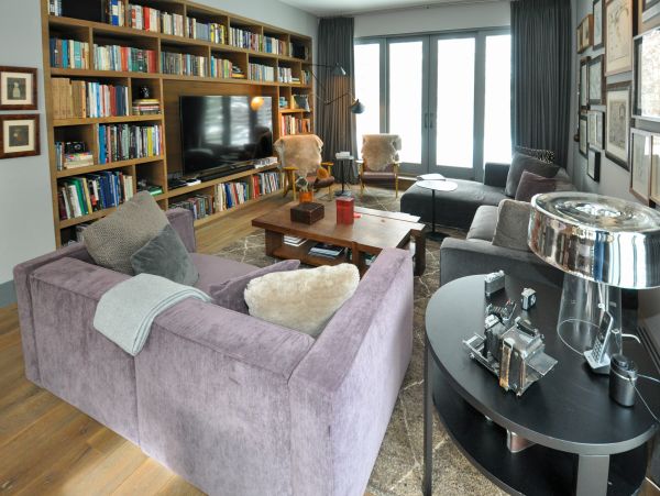 Vail Lionshead Home 1022603