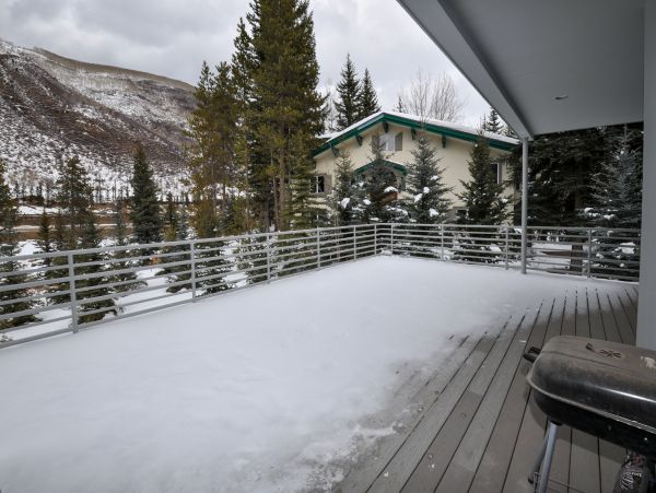 Vail Lionshead Home 1022603