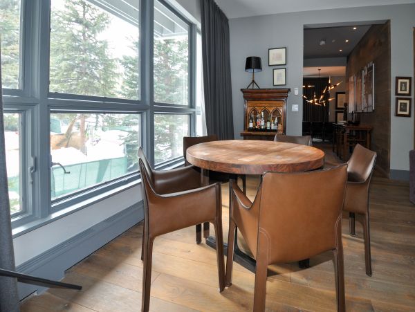 Vail Lionshead Home 1022603