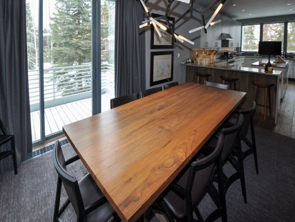 Vail Lionshead Home 1022603