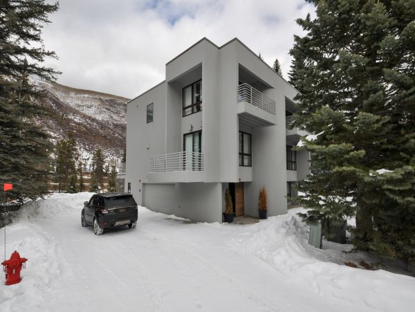 Vail Lionshead Home 1022603