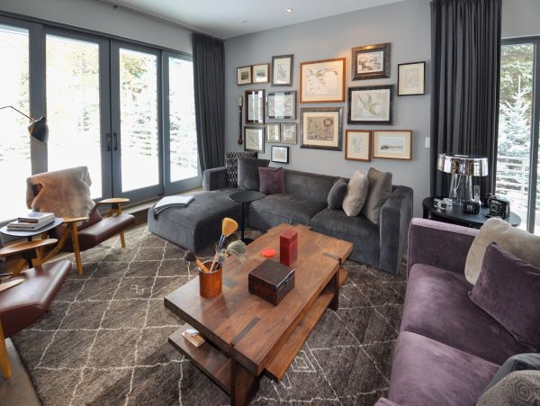 Vail Lionshead Home 1022603