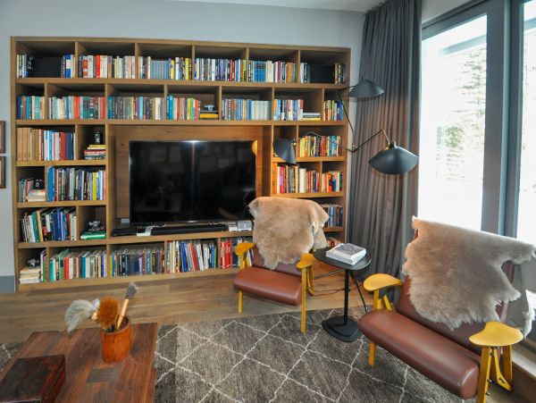 Vail Lionshead Home 1022603