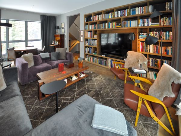 Vail Lionshead Home 1022603