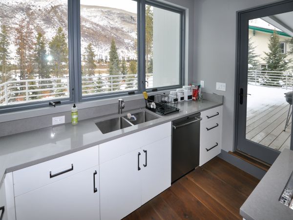 Vail Lionshead Home 1022603