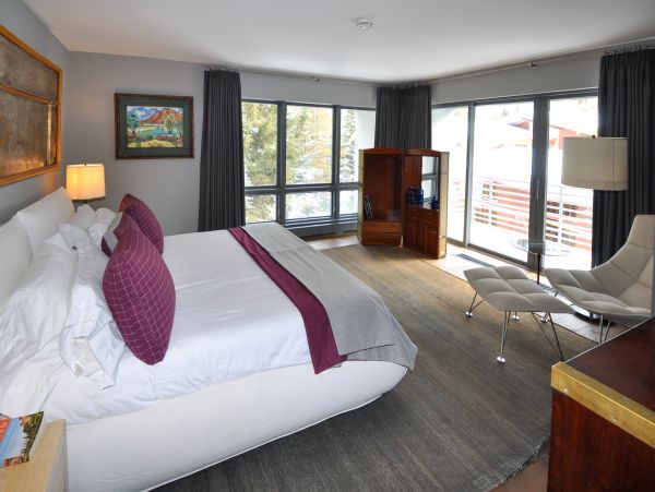Vail Lionshead Home 1022603