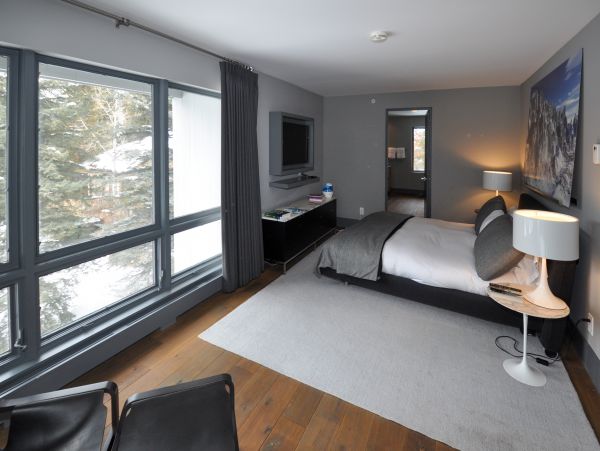 Vail Lionshead Home 1022603