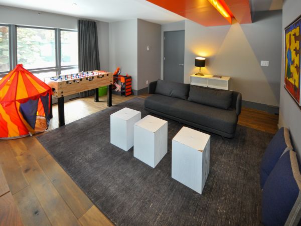 Vail Lionshead Home 1022603