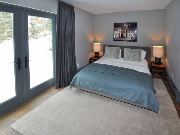 Vail Lionshead Home 1022603