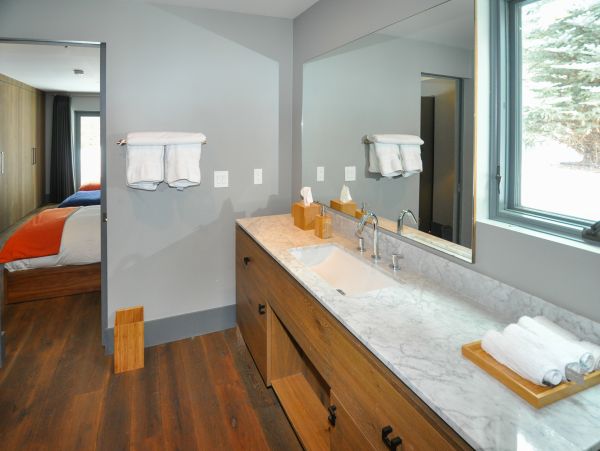 Vail Lionshead Home 1022603