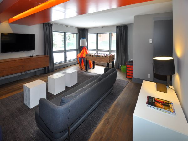 Vail Lionshead Home 1022603