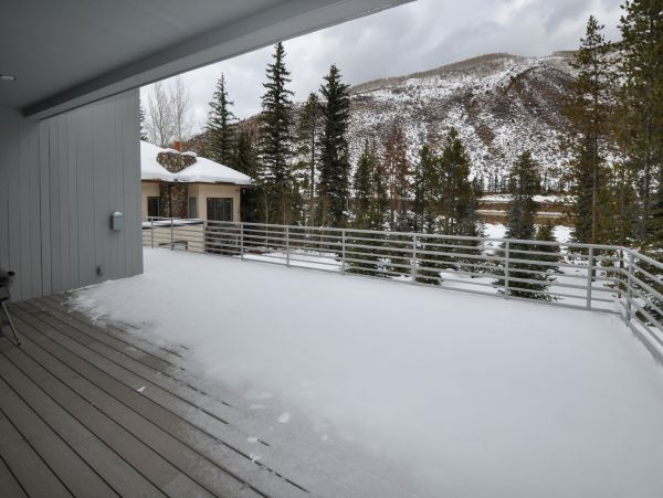 Vail Lionshead Home 1022603