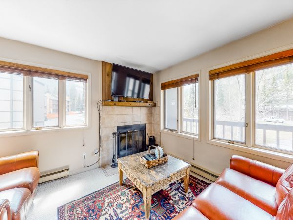Vail Lionshead Home 1022604