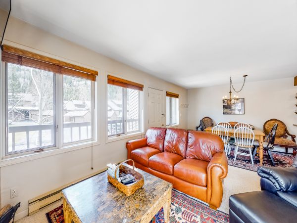 Vail Lionshead Home 1022604