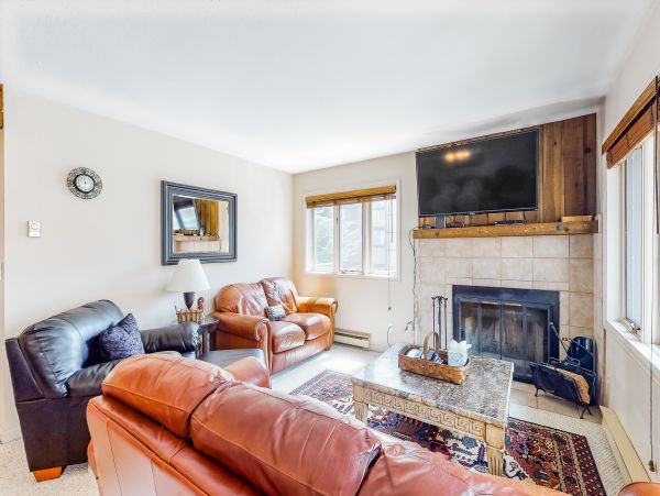 Vail Lionshead Home 1022604