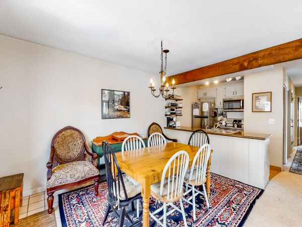 Vail Lionshead Home 1022604