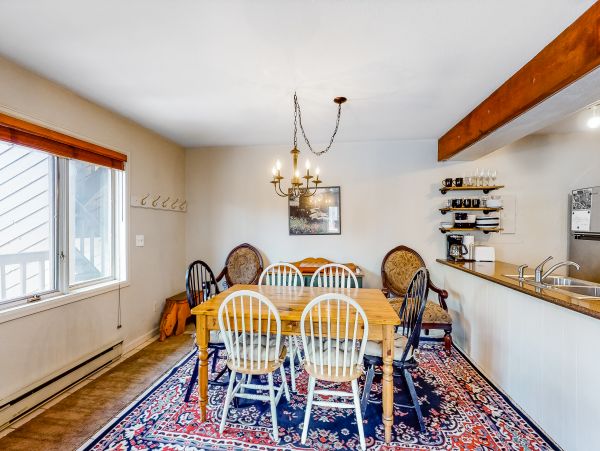 Vail Lionshead Home 1022604