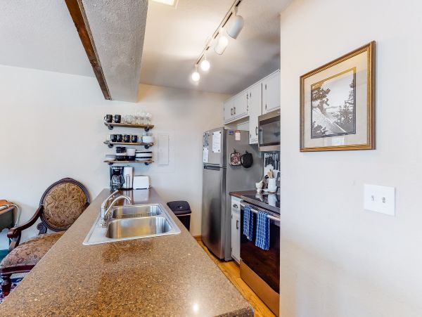 Vail Lionshead Home 1022604