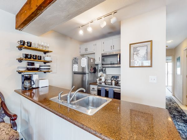 Vail Lionshead Home 1022604