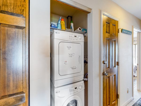Vail Lionshead Home 1022604