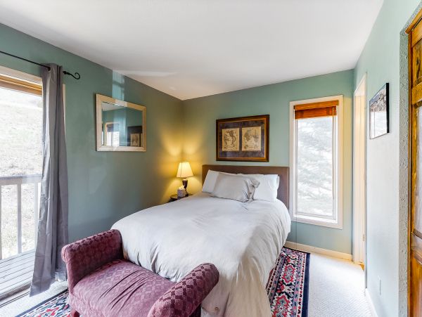 Vail Lionshead Home 1022604