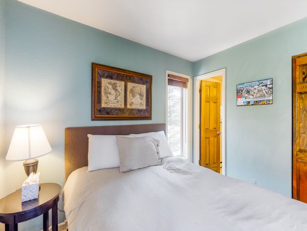 Vail Lionshead Home 1022604