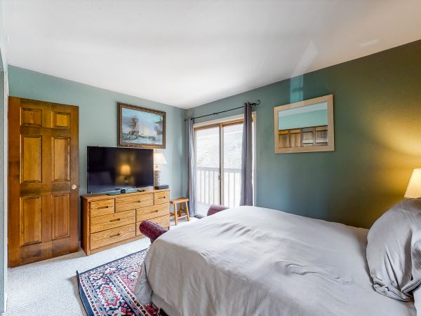 Vail Lionshead Home 1022604