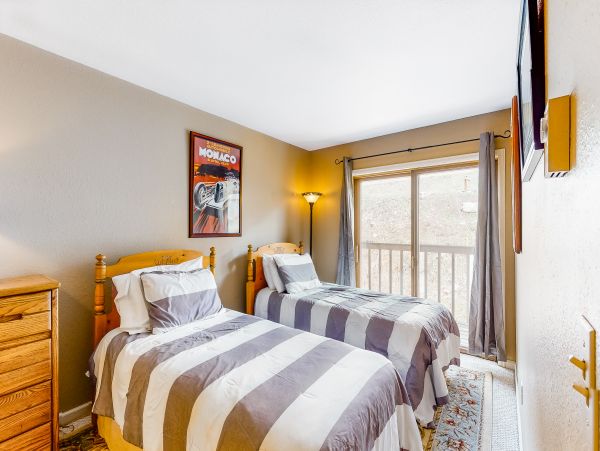 Vail Lionshead Home 1022604