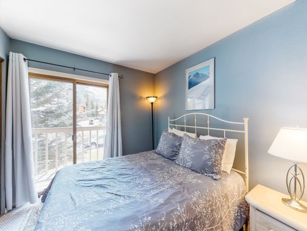 Vail Lionshead Home 1022604