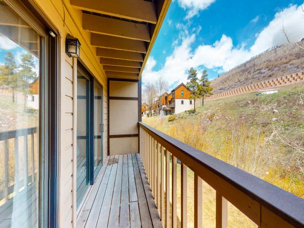 Vail Lionshead Home 1022604