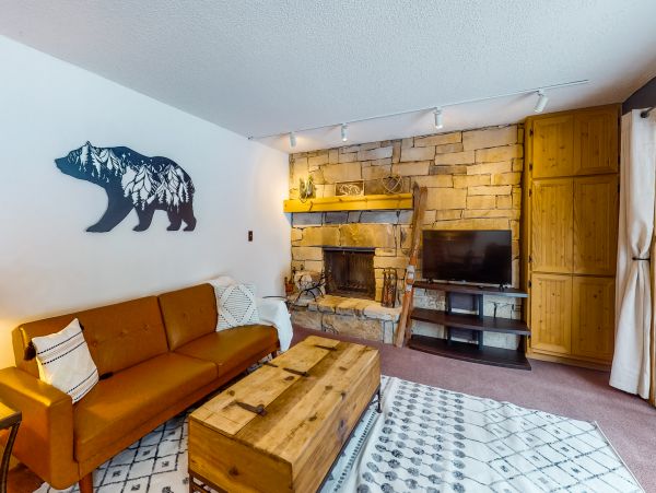 Vail Lionshead Home 1022605