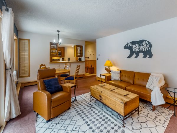 Vail Lionshead Home 1022605