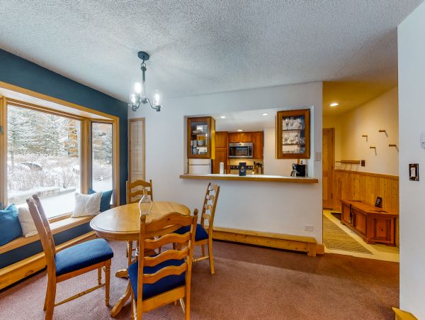 Vail Lionshead Home 1022605