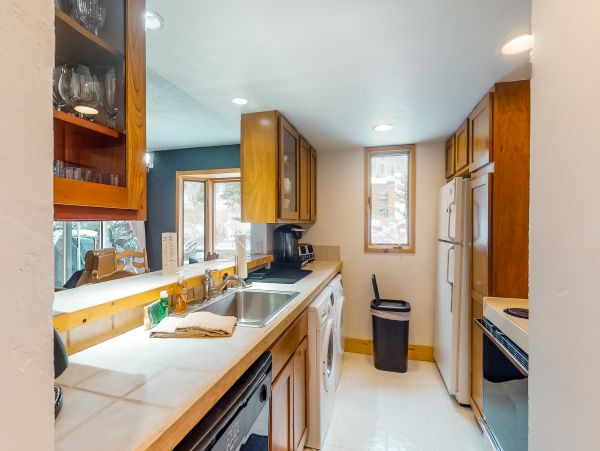 Vail Lionshead Home 1022605
