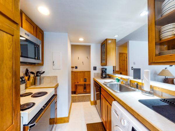 Vail Lionshead Home 1022605