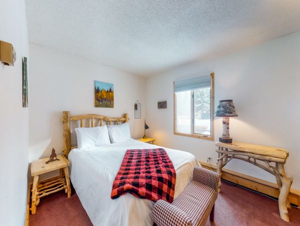 Vail Lionshead Home 1022605
