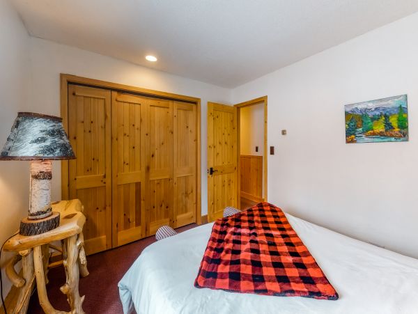 Vail Lionshead Home 1022605
