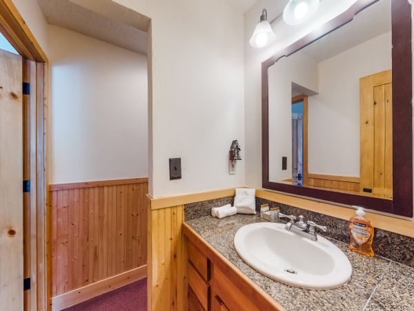 Vail Lionshead Home 1022605