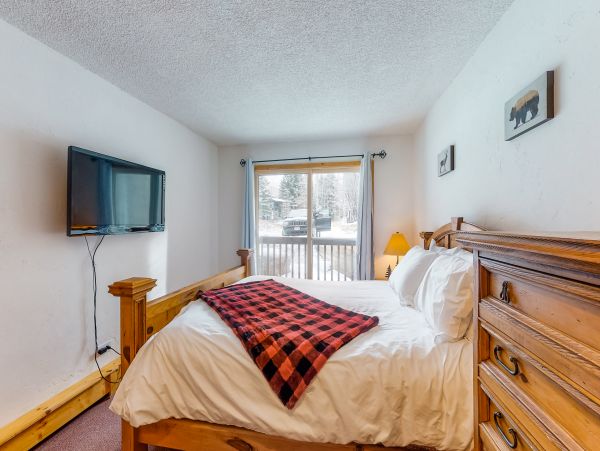 Vail Lionshead Home 1022605