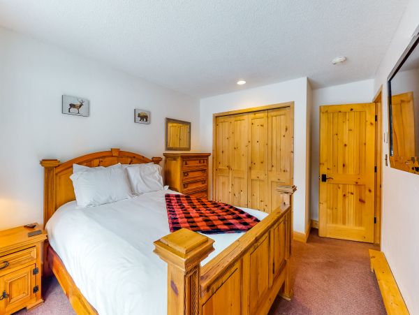 Vail Lionshead Home 1022605