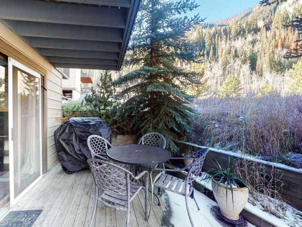 Vail Lionshead Home 1022605