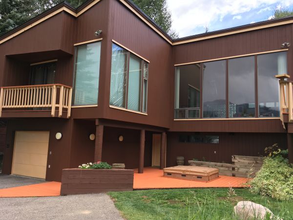 Vail Lionshead Home 1022606