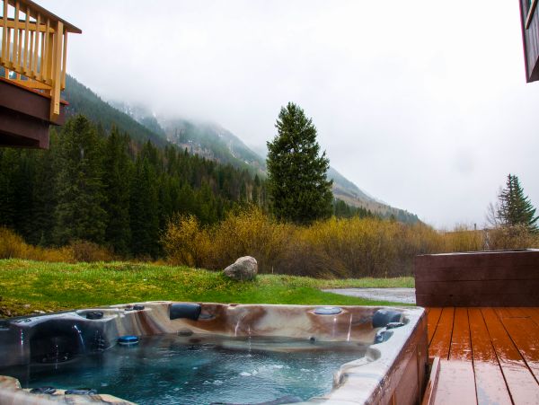 Vail Lionshead Home 1022606