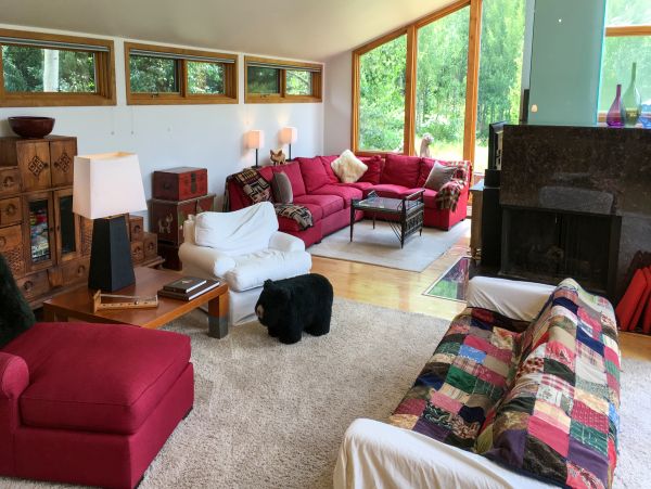 Vail Lionshead Home 1022606