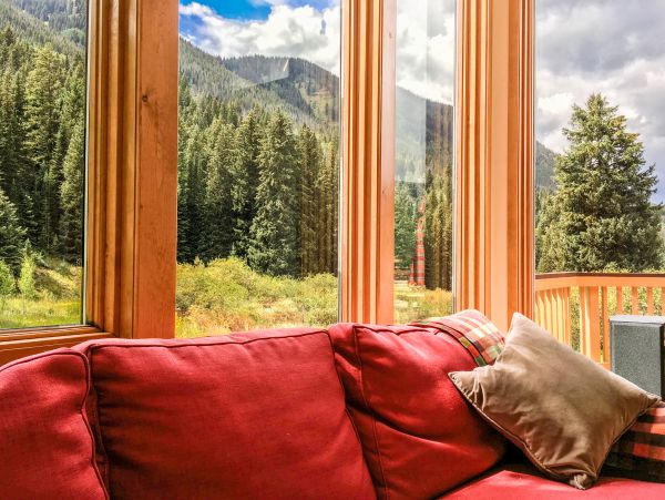 Vail Lionshead Home 1022606