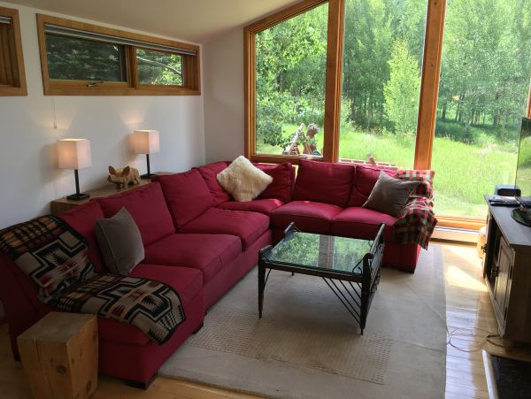 Vail Lionshead Home 1022606